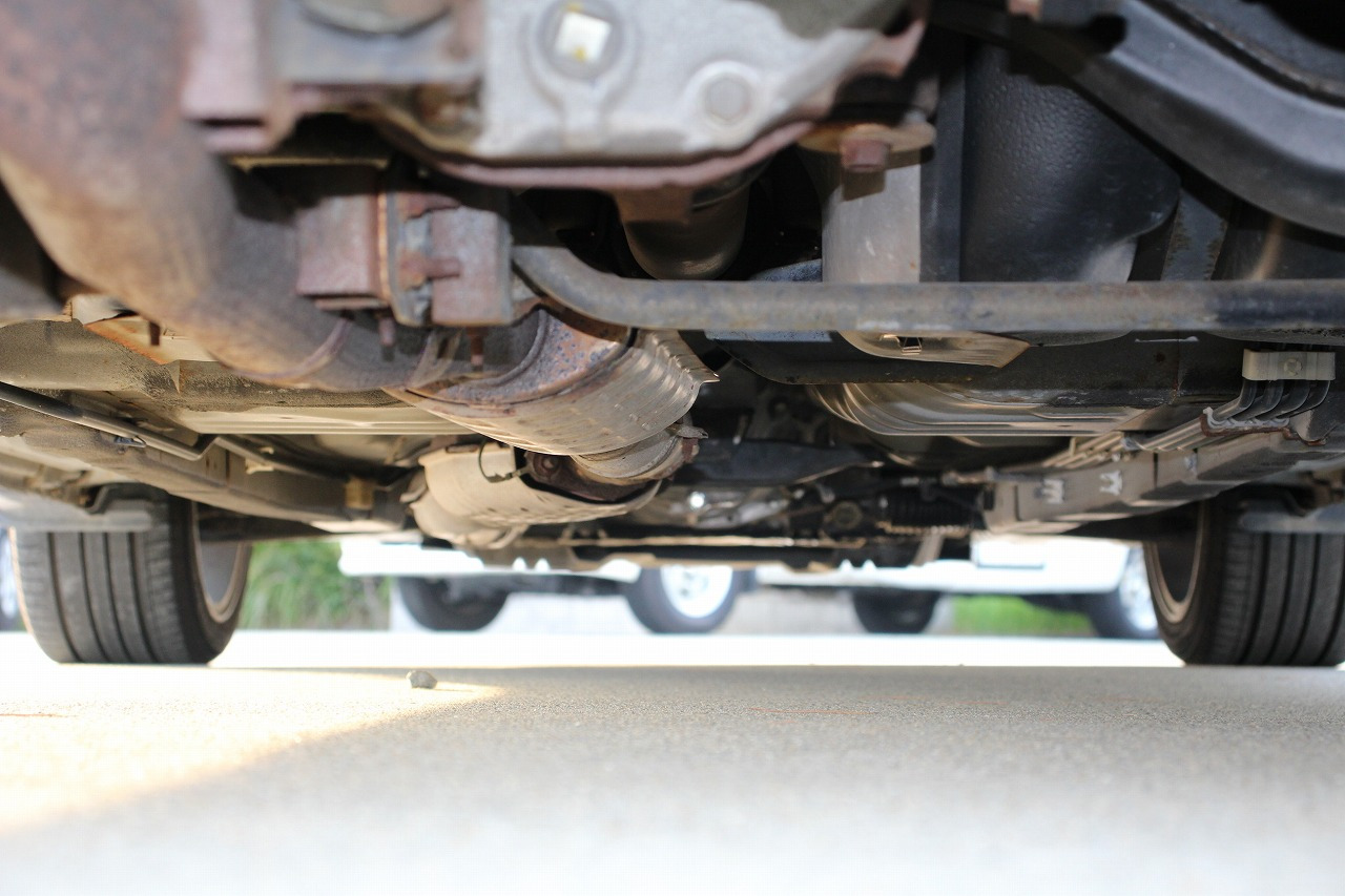 日産スカイライン