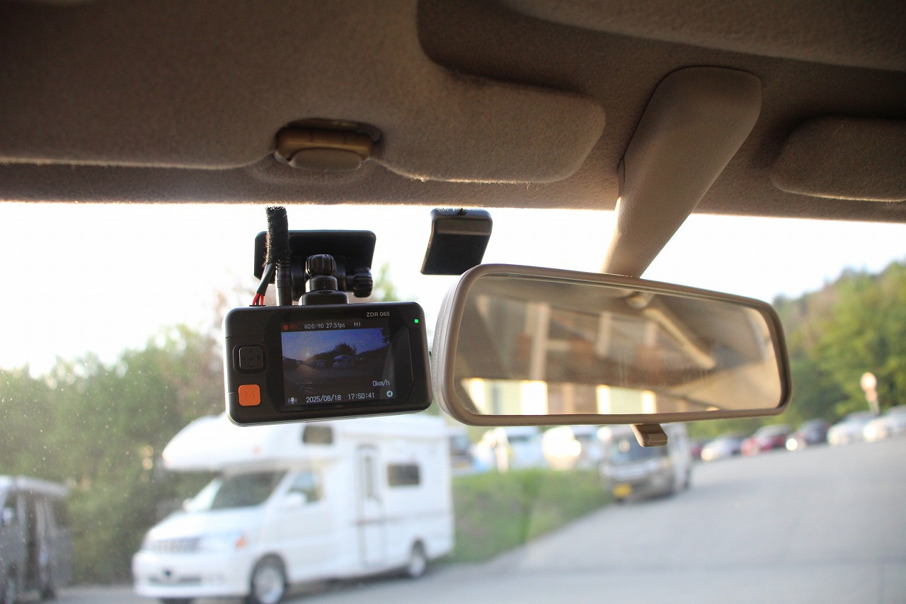 日産スカイライン