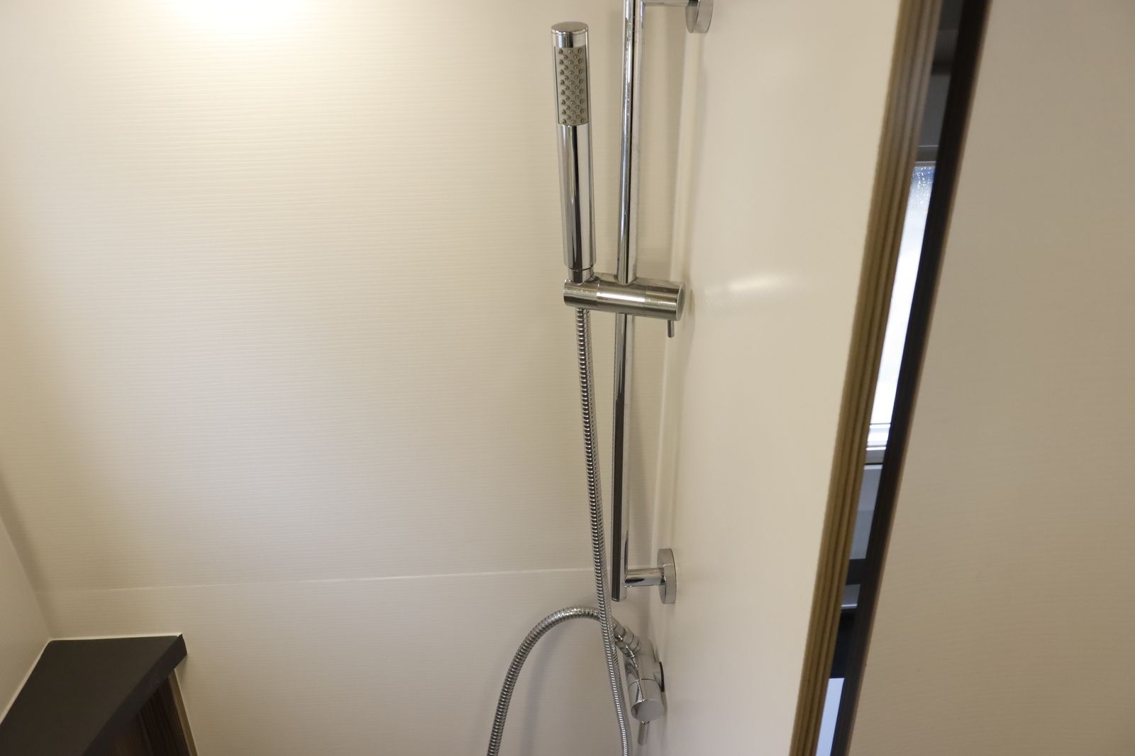 キャンピングカーキャブコン