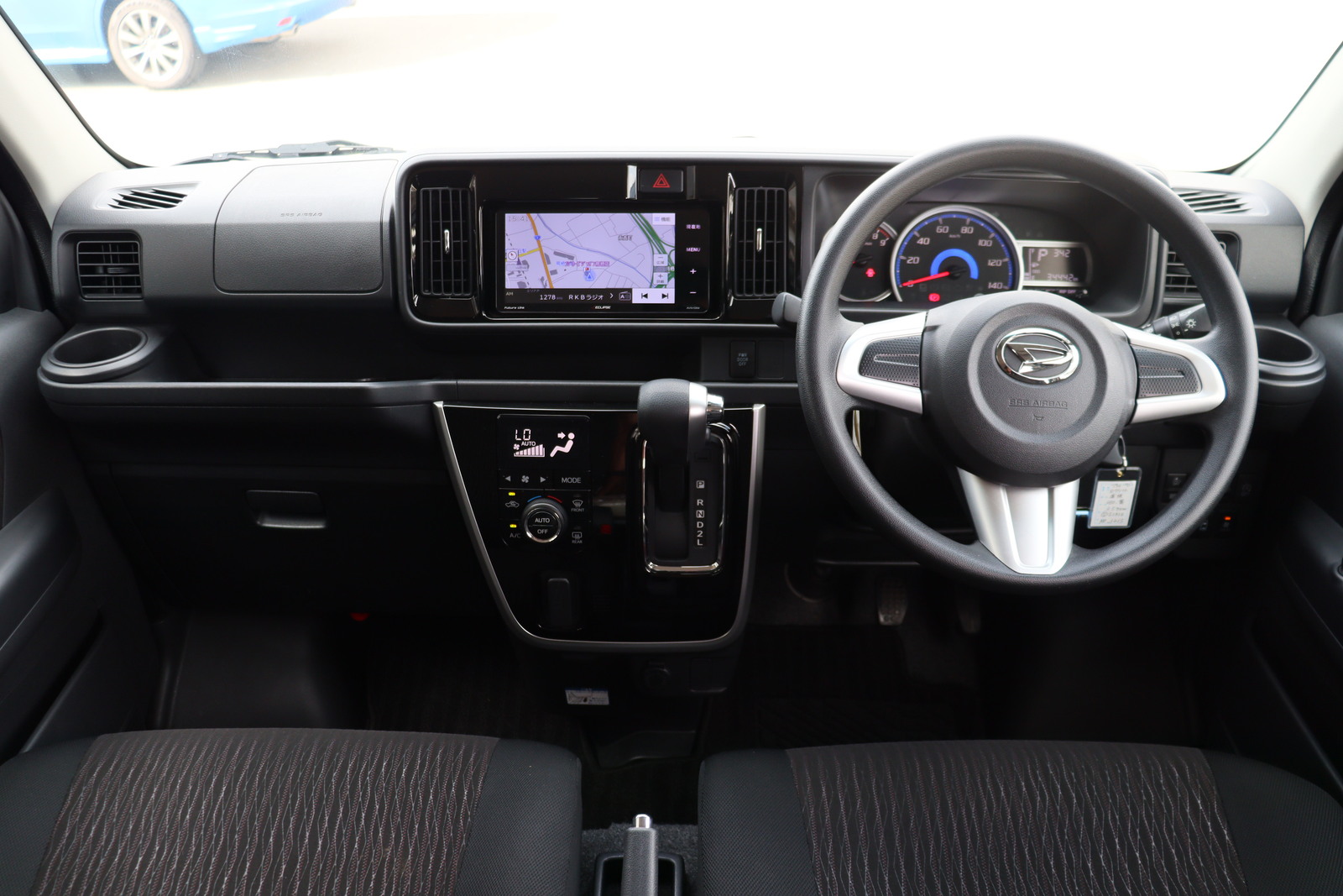 キャンピングカー軽キャンパー