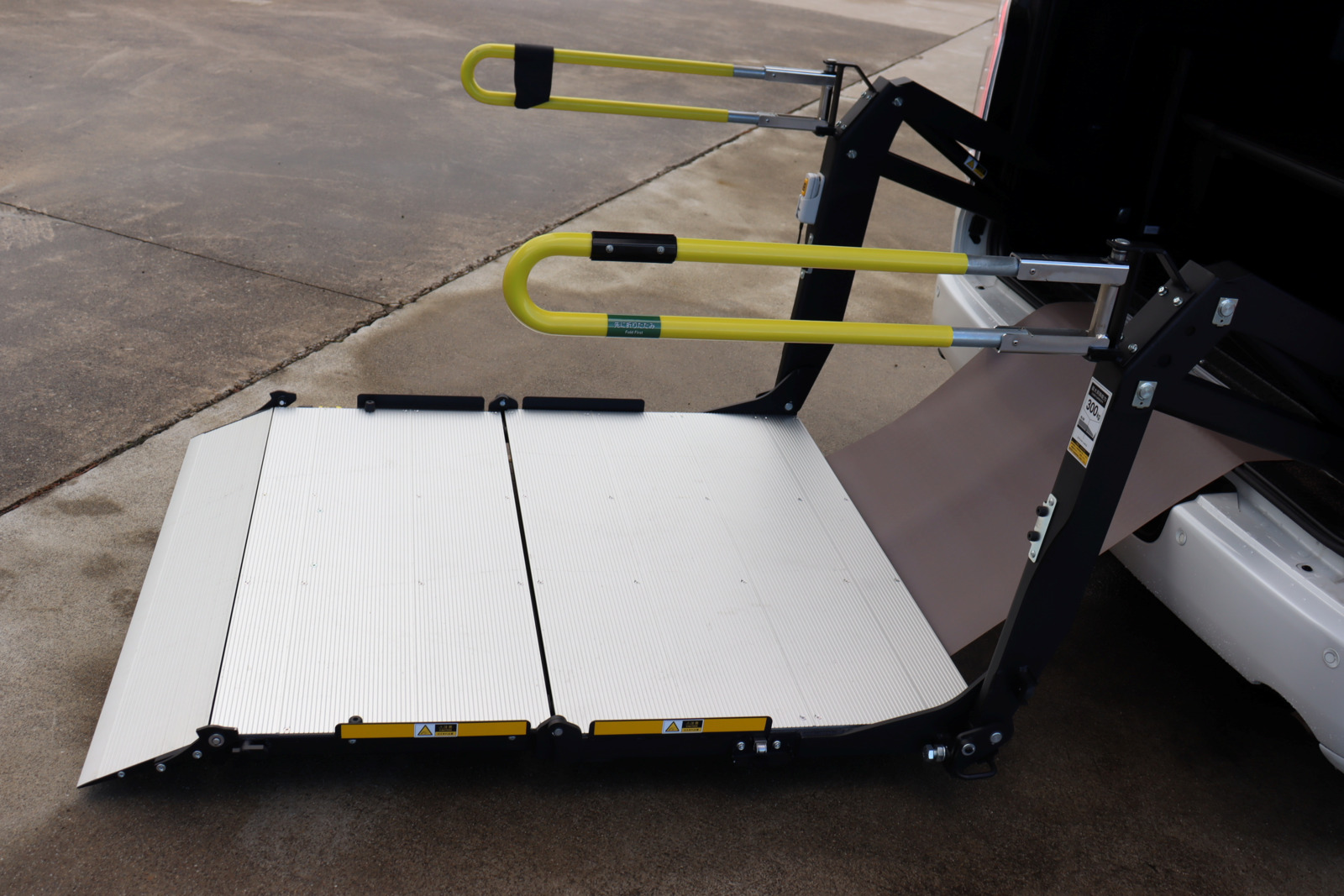 トヨタハイエース