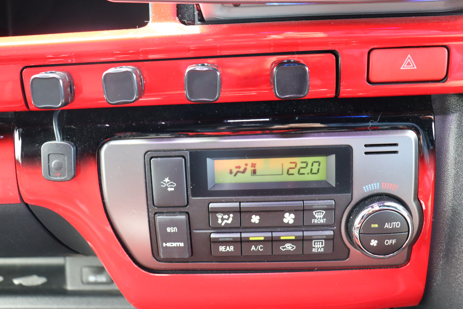 トヨタハイエース