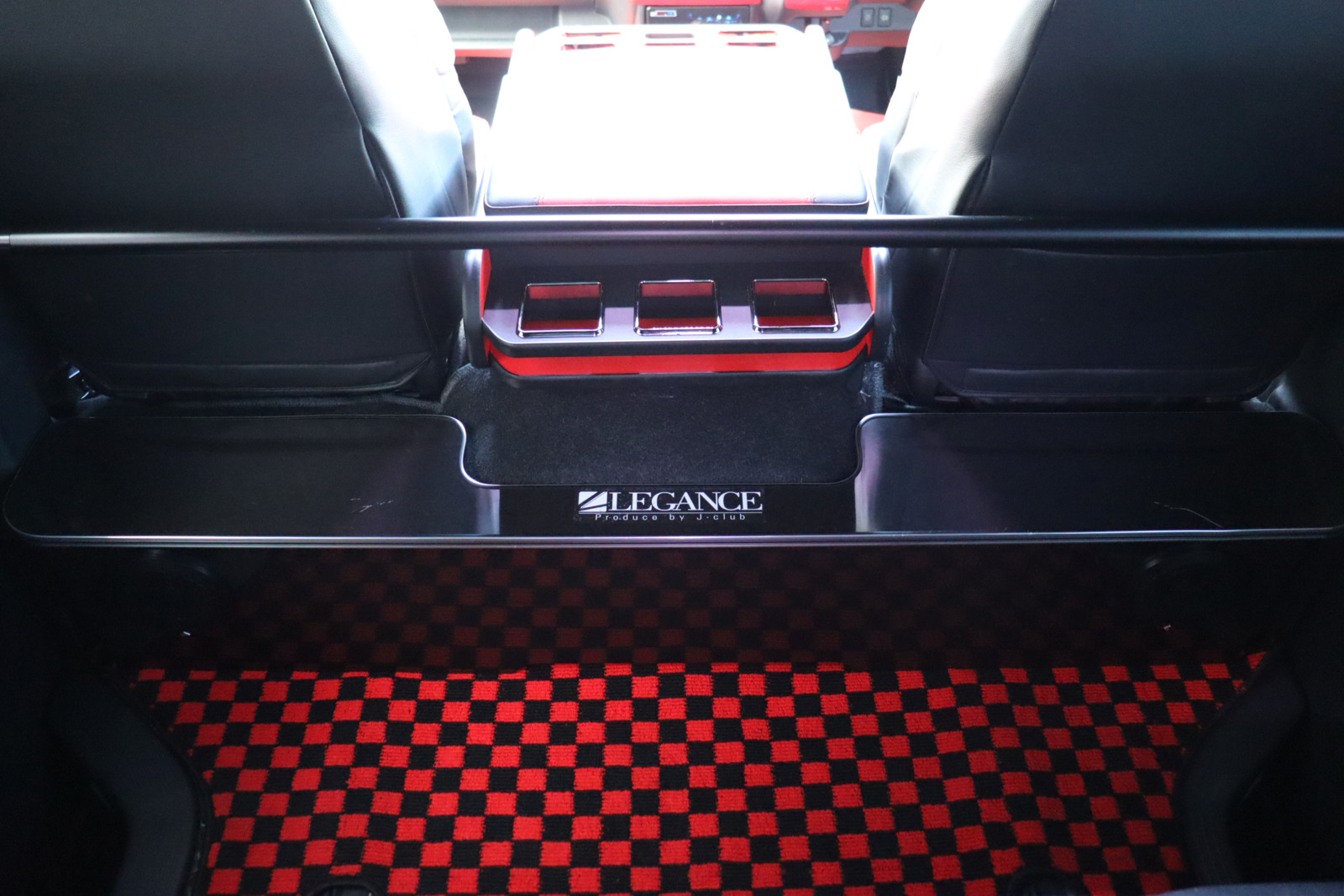 トヨタハイエース