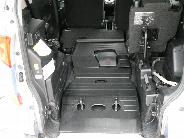 トヨタラクティス