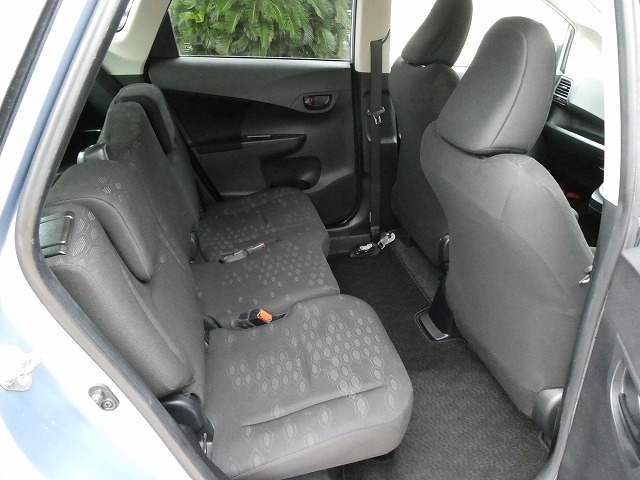 トヨタラクティス