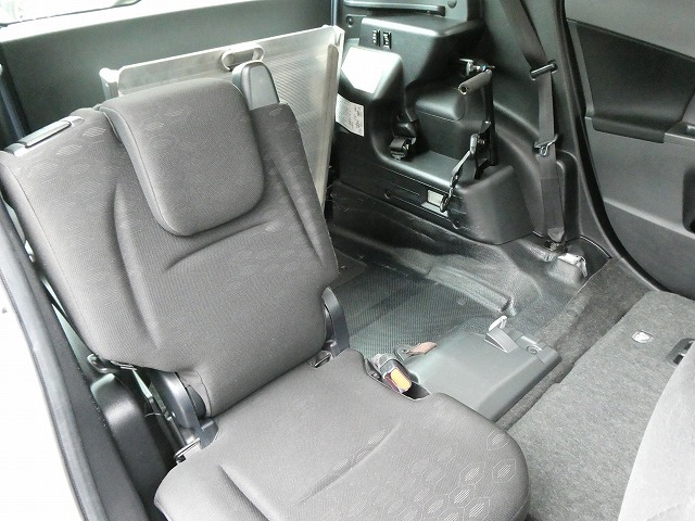 トヨタラクティス