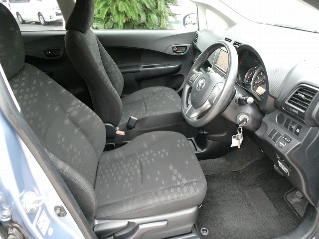 トヨタラクティス