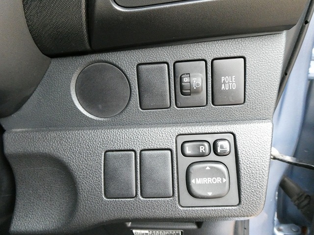 トヨタラクティス