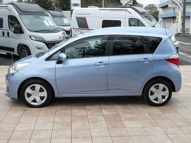 トヨタラクティス