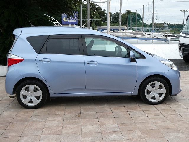 トヨタラクティス