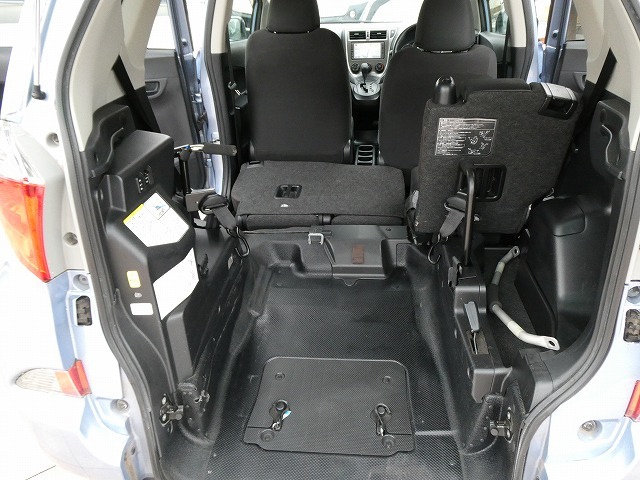 トヨタラクティス