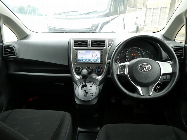 トヨタラクティス