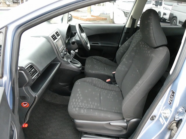 トヨタラクティス