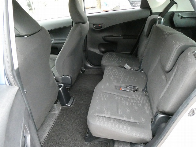 トヨタラクティス