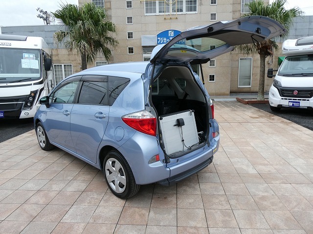 トヨタラクティス