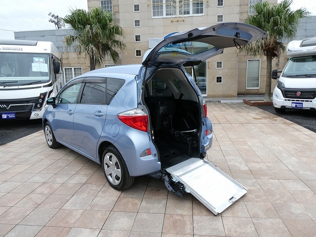 トヨタラクティス