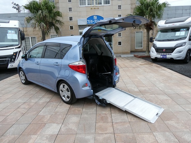 トヨタラクティス