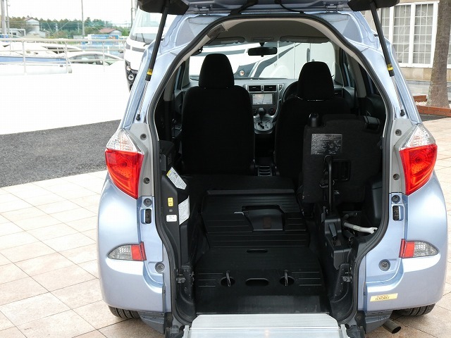 トヨタラクティス