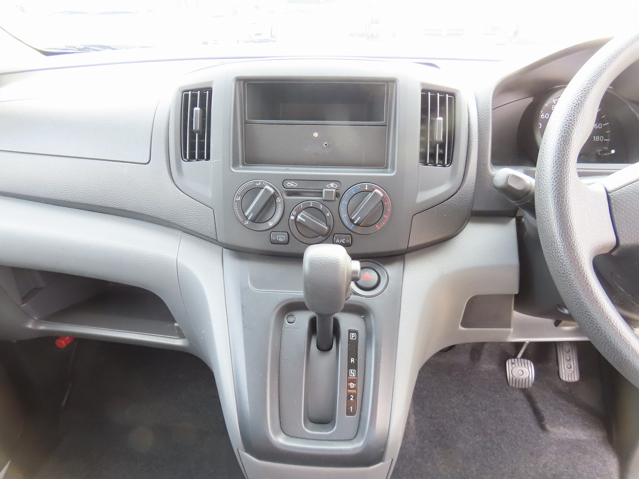 キャンピングカーキャブコン