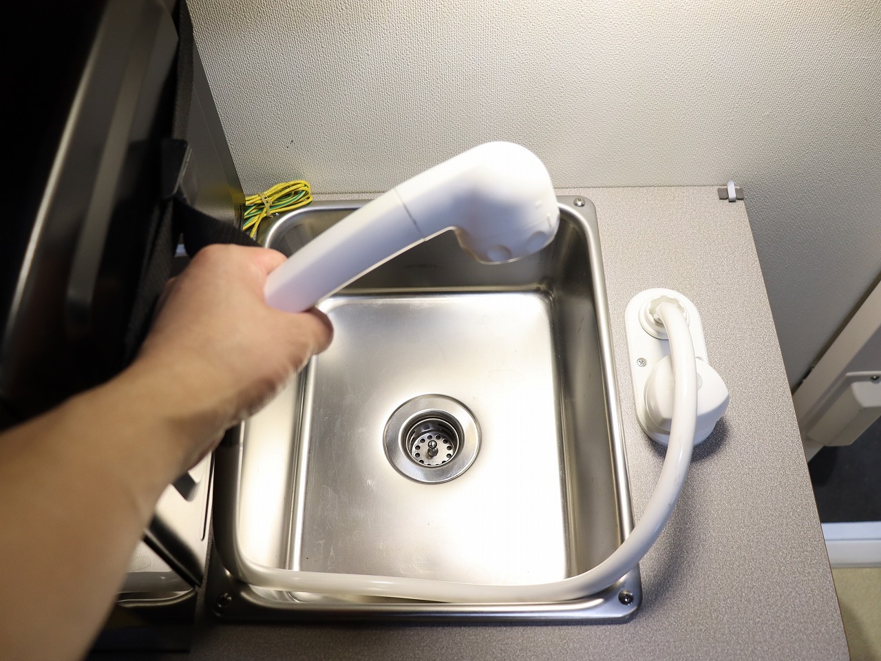 キャンピングカー軽キャンパー