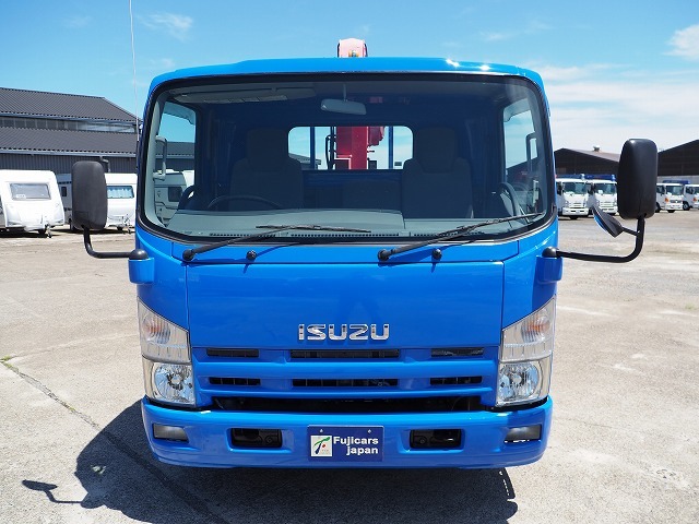 いすゞエルフ