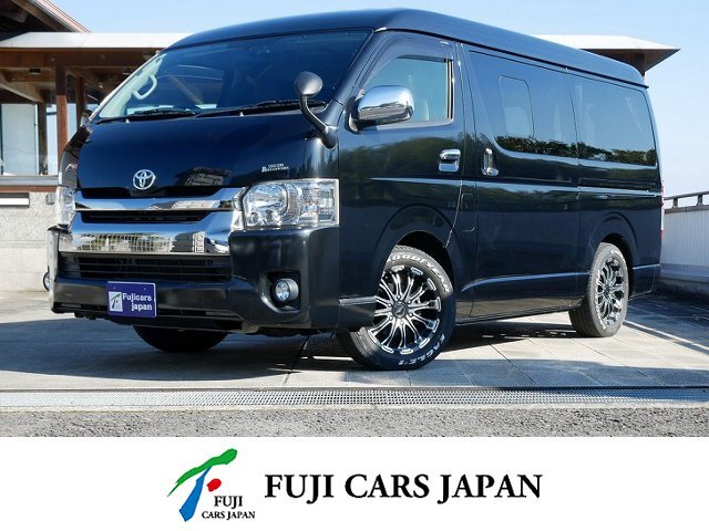 バンコン ハイエース リンエイバカンチェス FFヒーター ソーラー