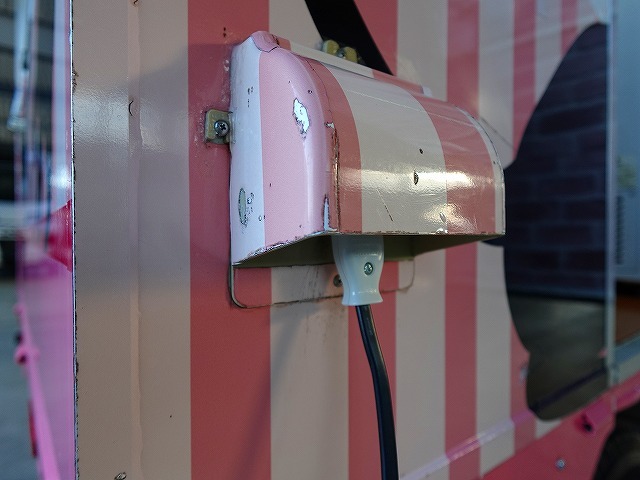 スズキキャリイ