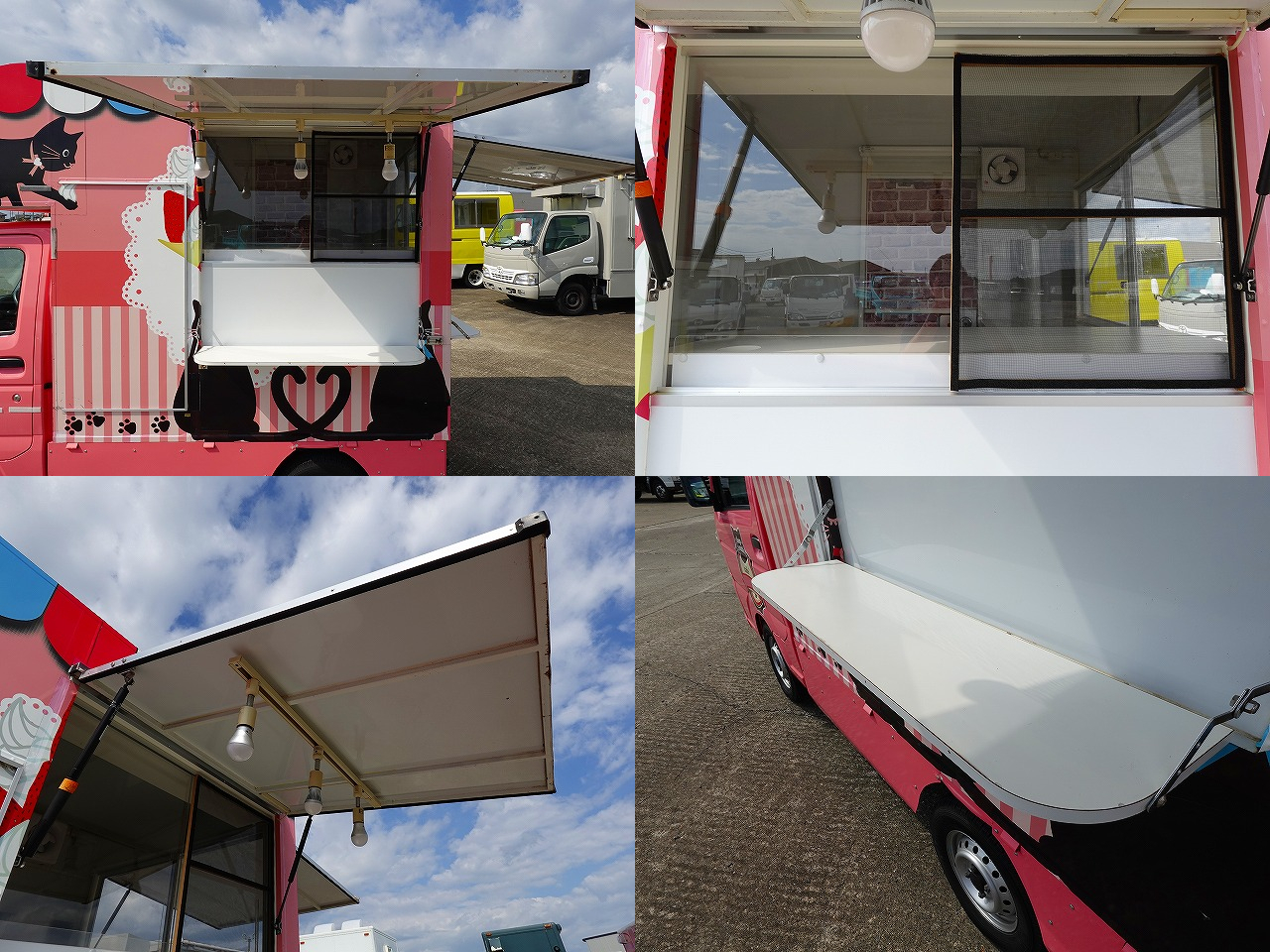 スズキキャリイ