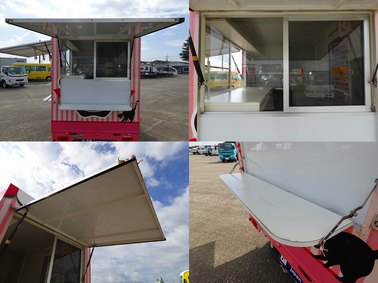 スズキキャリイ