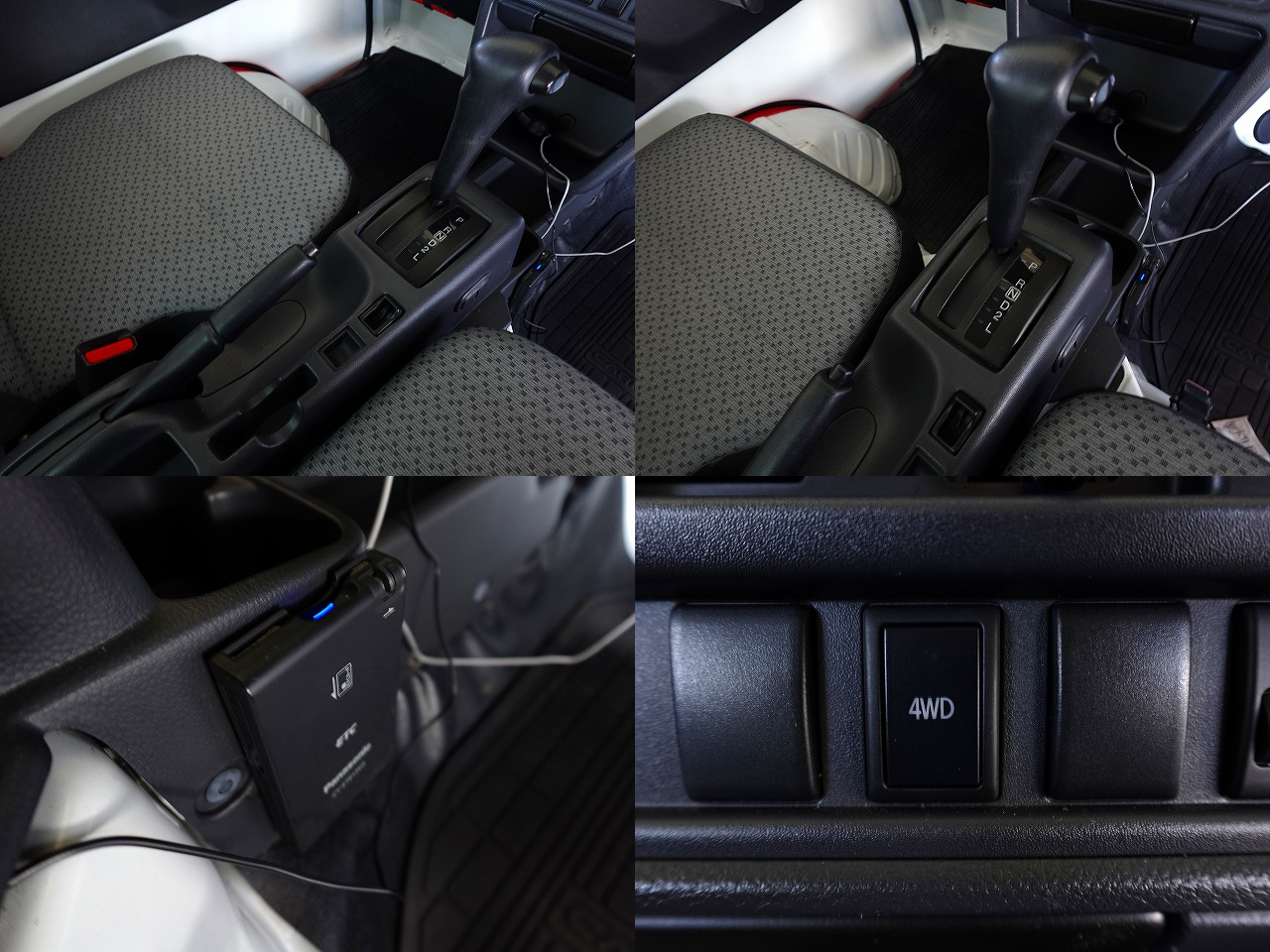 スズキキャリイ