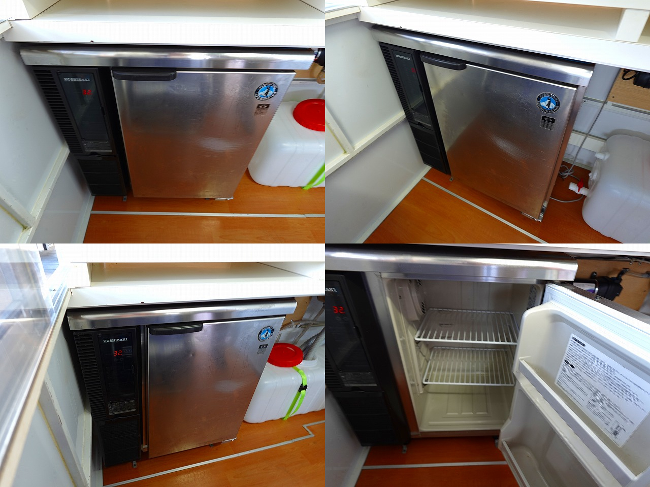 スズキキャリイ