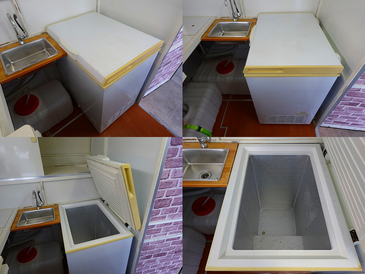 スズキキャリイ