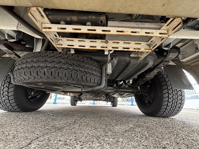 キャンピングカー軽キャンパー