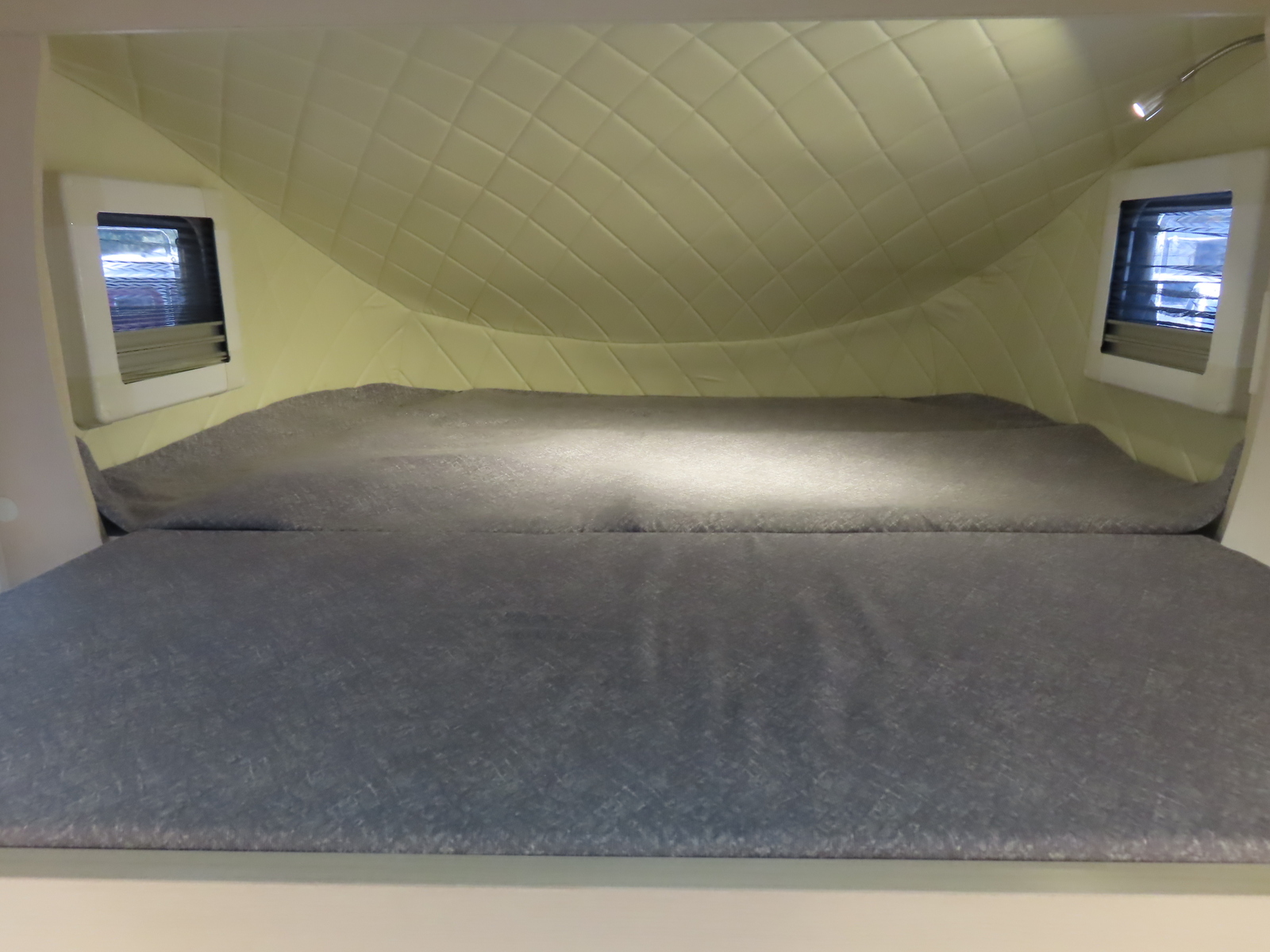 キャンピングカー軽キャンパー