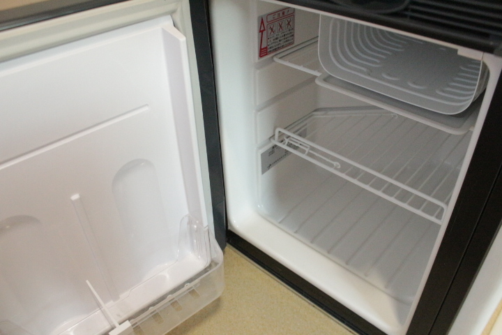 キャンピングカーキャブコン