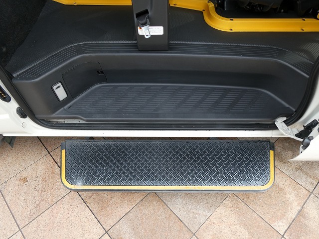 トヨタレジアスエース