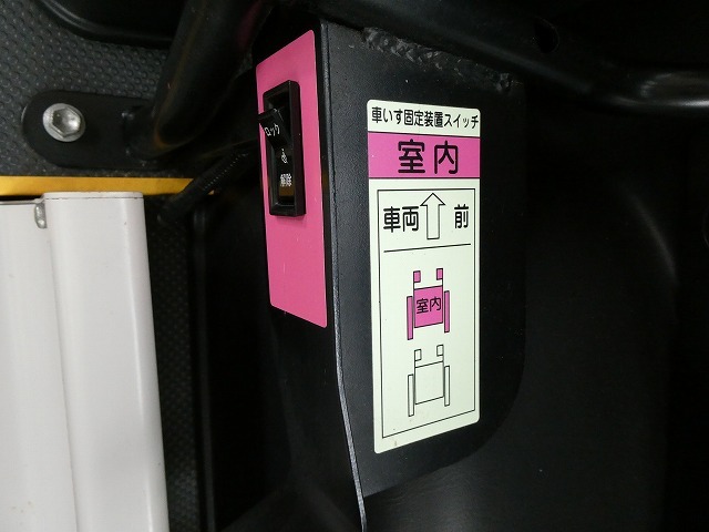 トヨタレジアスエース