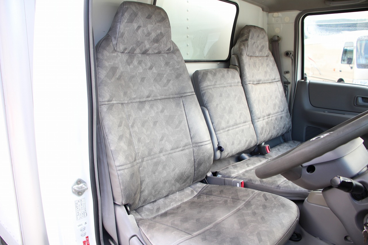 マツダタイタンダッシュ