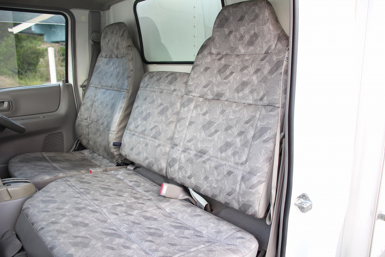 マツダタイタンダッシュ