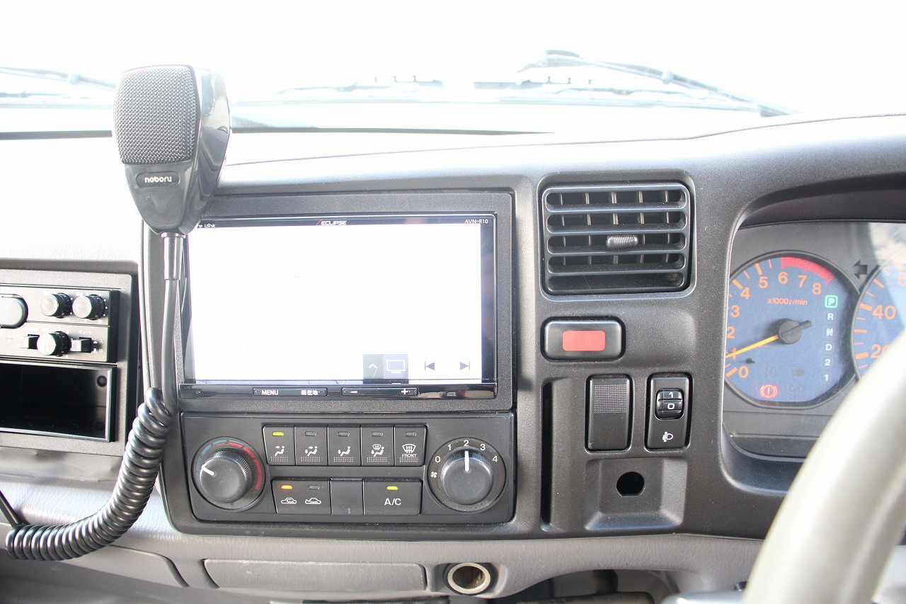 マツダタイタンダッシュ