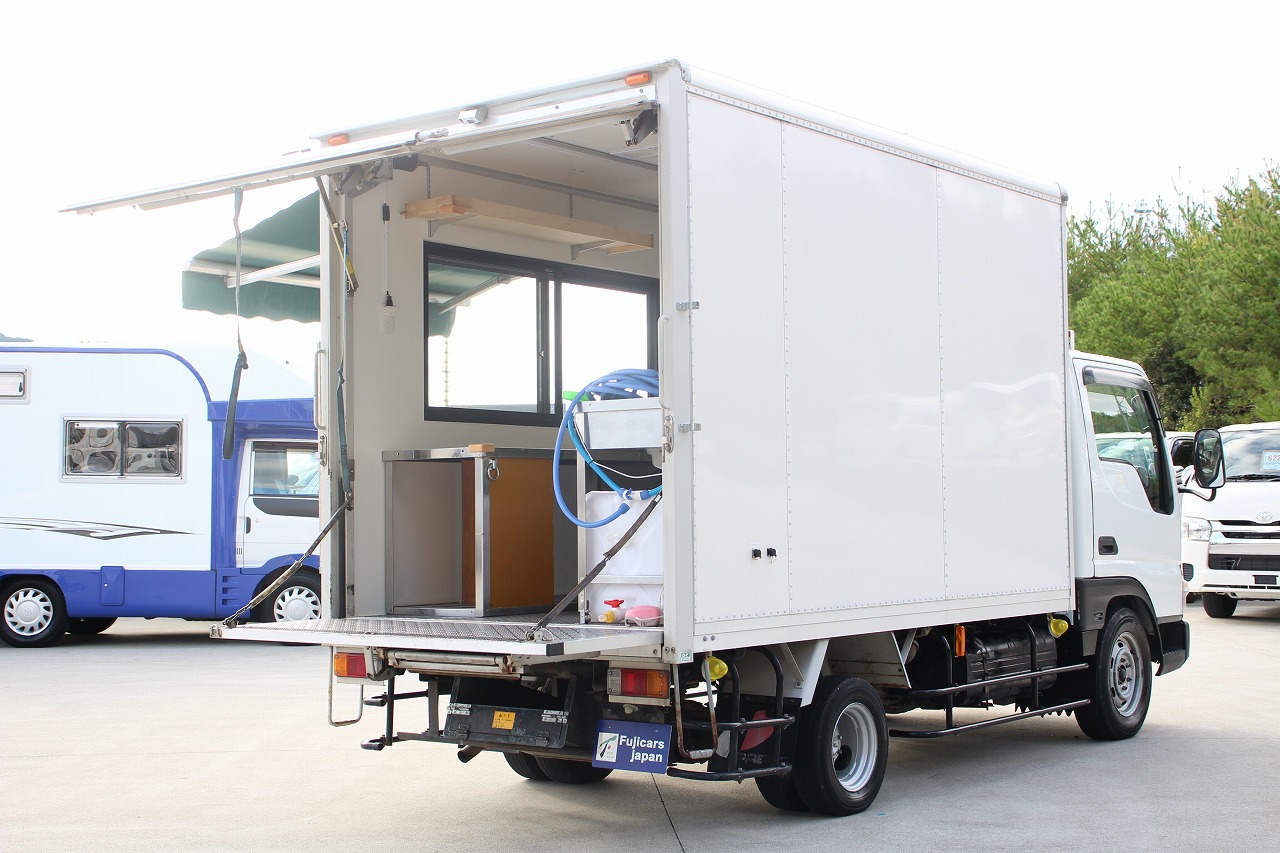 マツダタイタンダッシュ