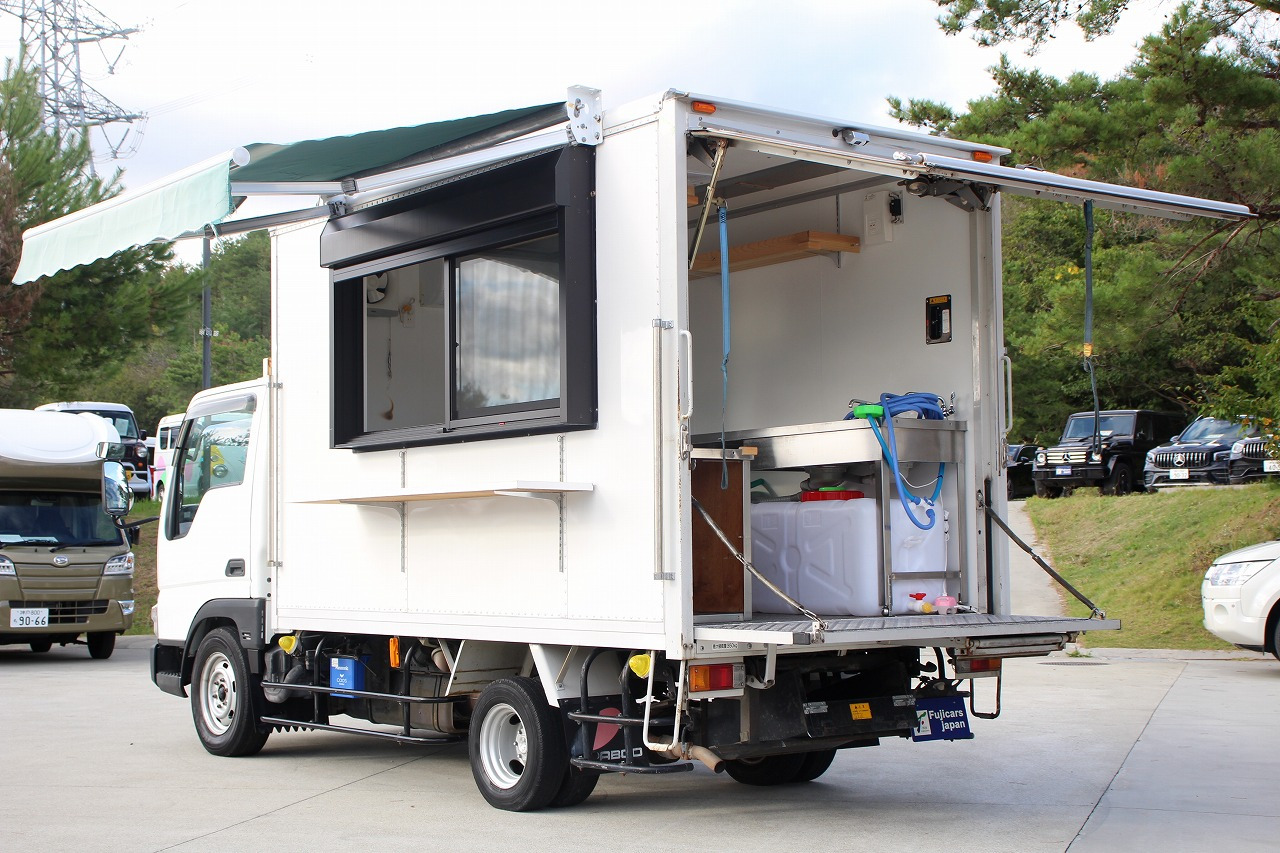 マツダタイタンダッシュ