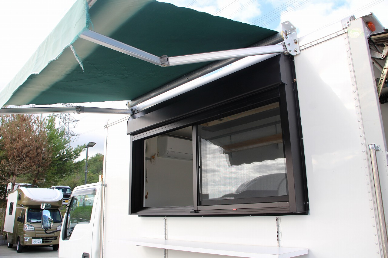 マツダタイタンダッシュ