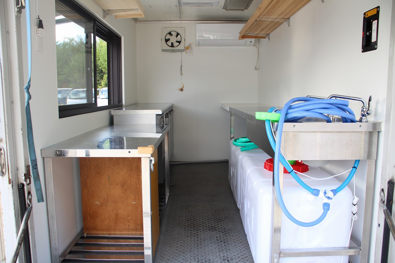 マツダタイタンダッシュ