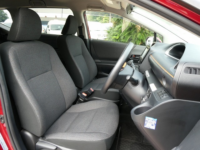 トヨタシエンタ