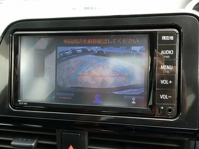 トヨタシエンタ