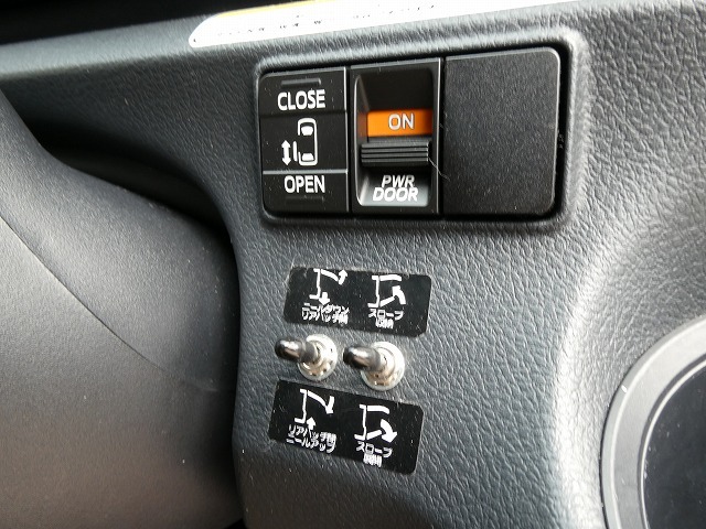 トヨタシエンタ