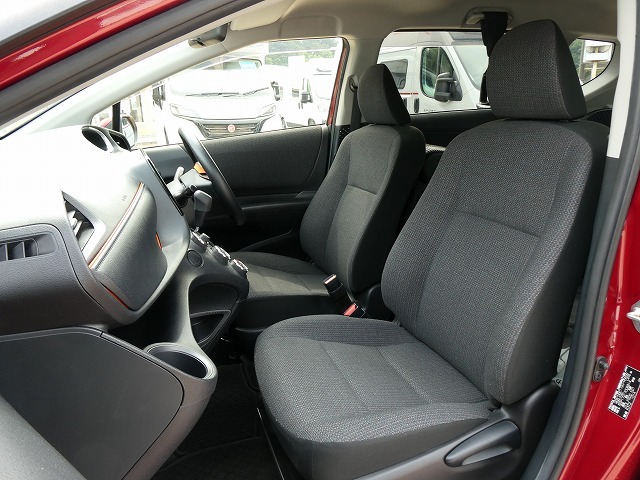 トヨタシエンタ