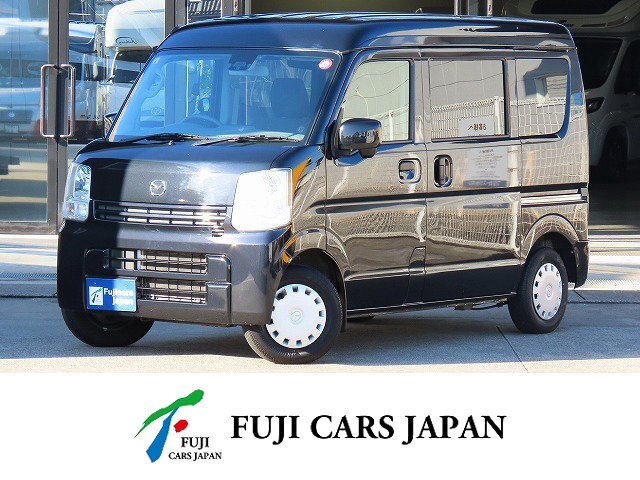 軽キャンパー スクラム AtoZ アメリアワン