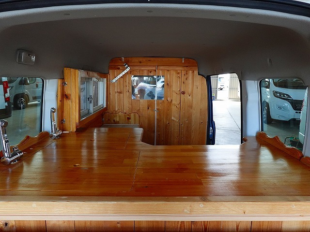 日産NV100クリッパー